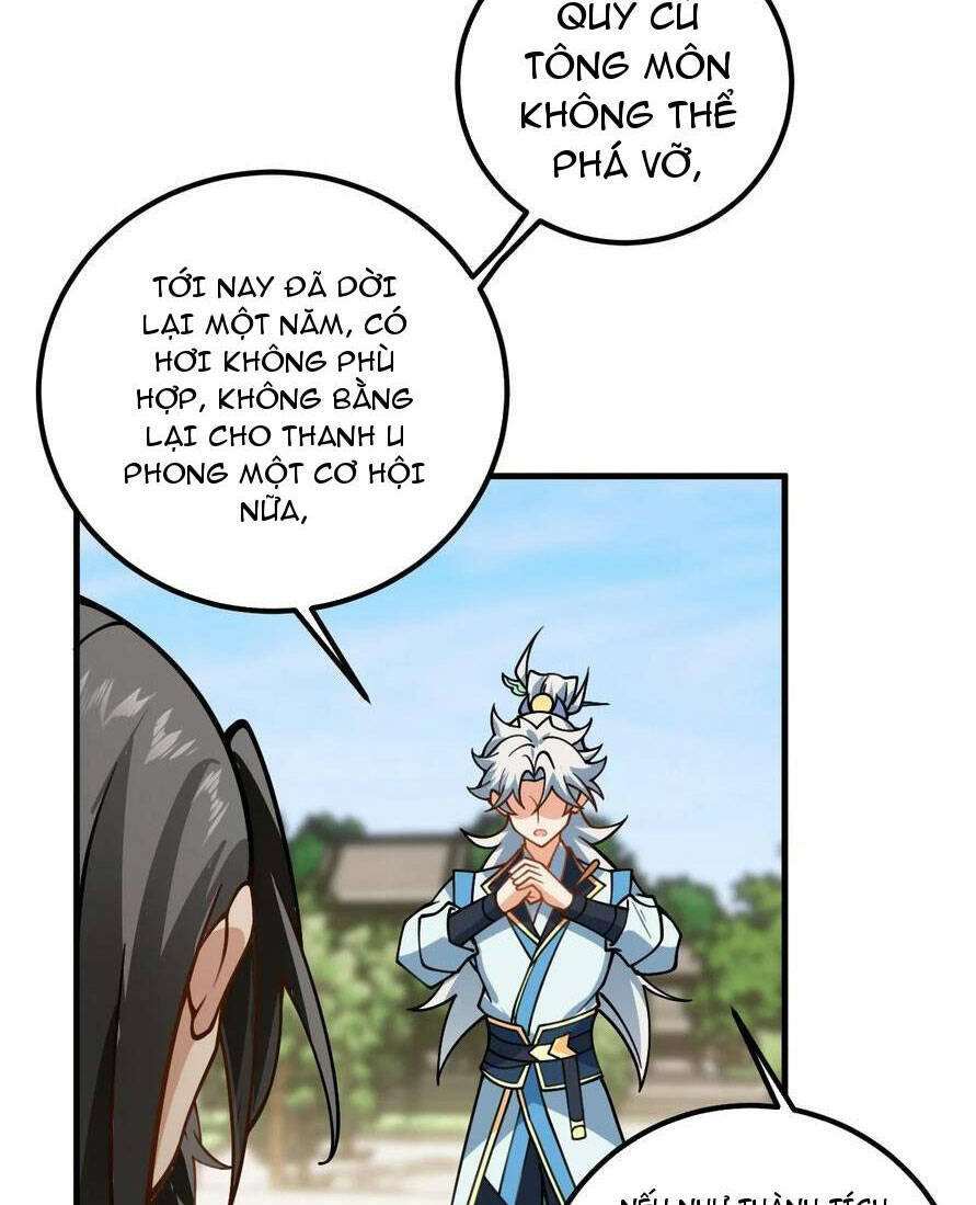 Mang Theo Các Tiên Tử Vô Địch Thiên Hạ Chapter 53 - Trang 2