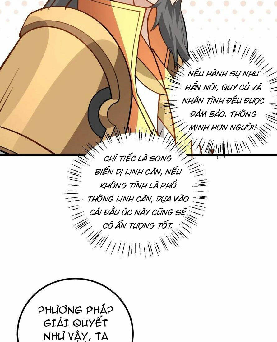 Mang Theo Các Tiên Tử Vô Địch Thiên Hạ Chapter 53 - Trang 2