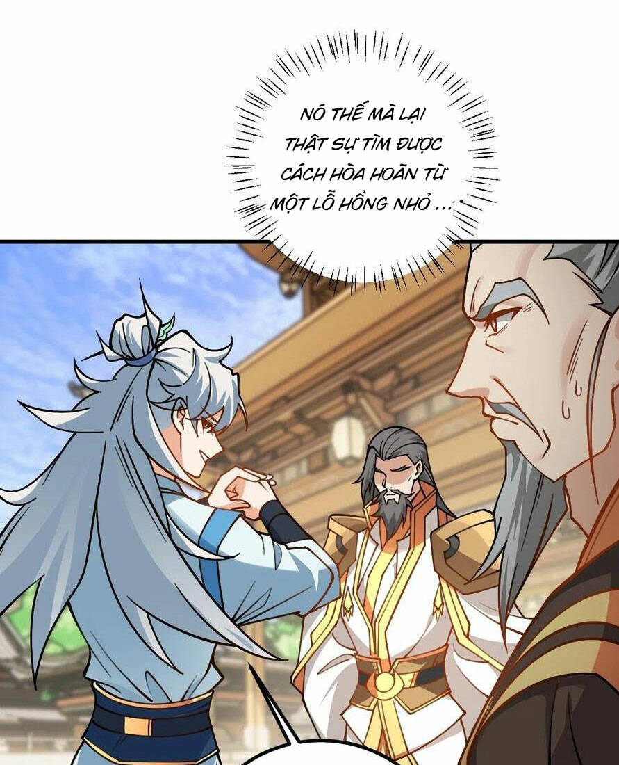 Mang Theo Các Tiên Tử Vô Địch Thiên Hạ Chapter 53 - Trang 2