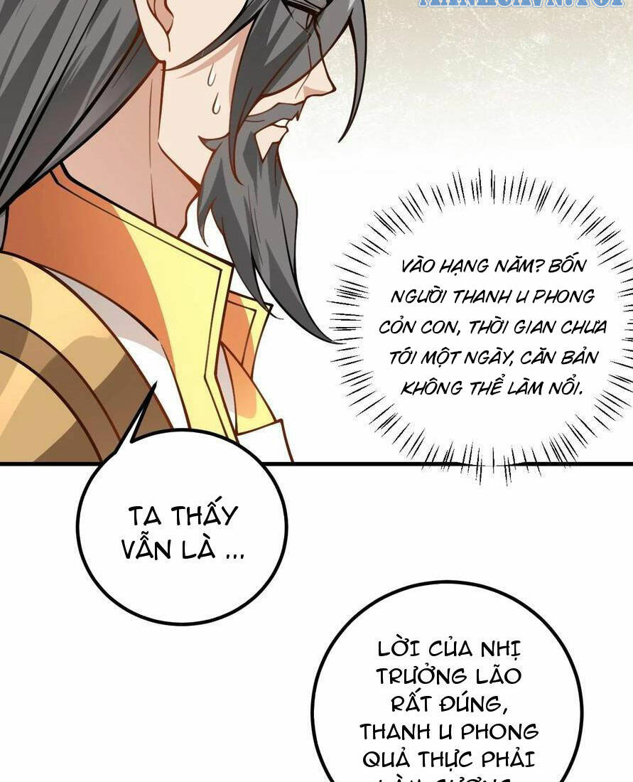 Mang Theo Các Tiên Tử Vô Địch Thiên Hạ Chapter 53 - Trang 2