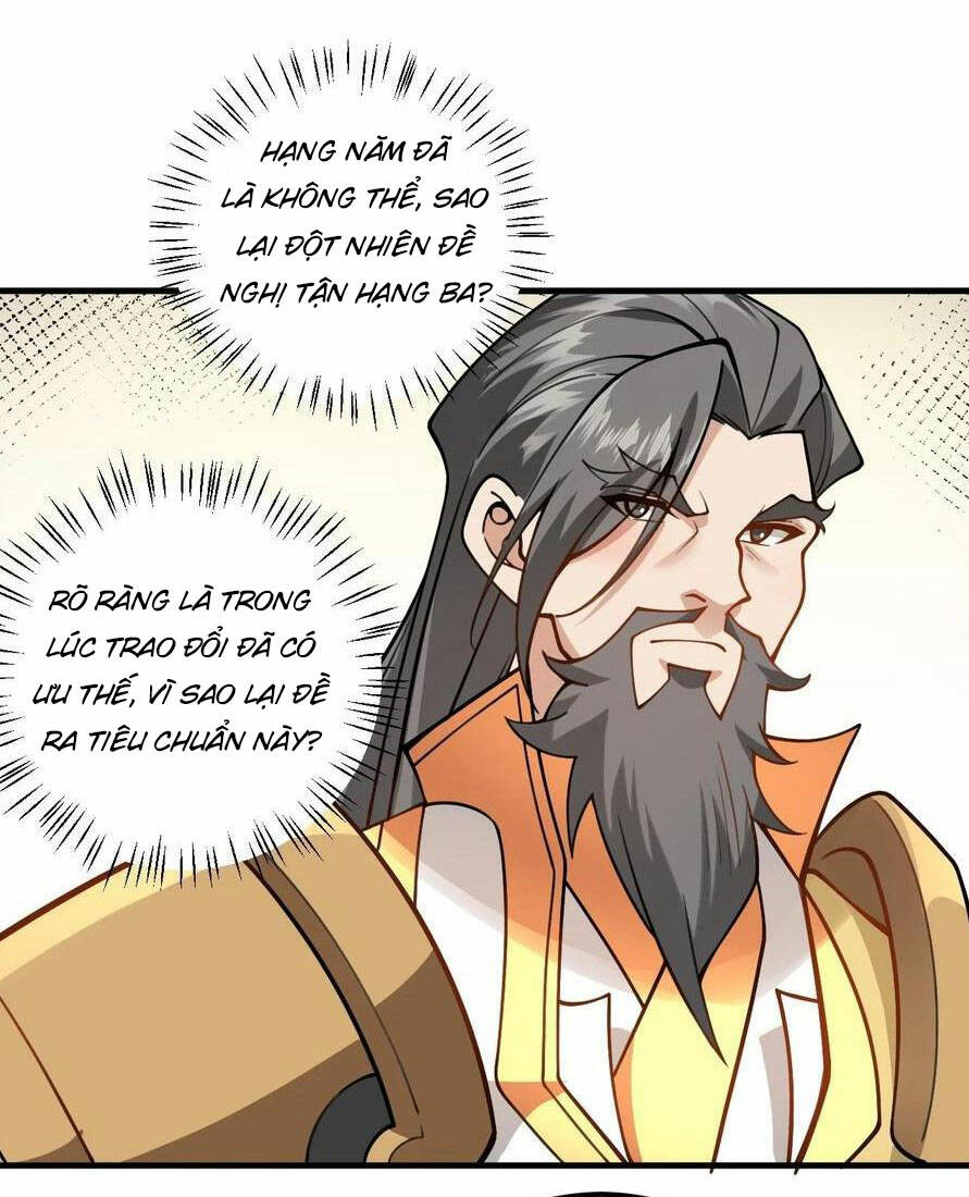 Mang Theo Các Tiên Tử Vô Địch Thiên Hạ Chapter 53 - Trang 2