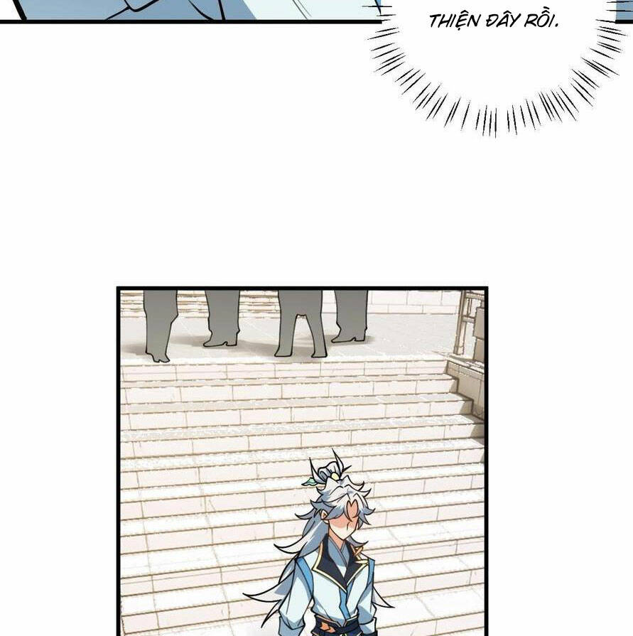 Mang Theo Các Tiên Tử Vô Địch Thiên Hạ Chapter 53 - Trang 2