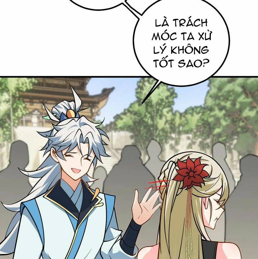 Mang Theo Các Tiên Tử Vô Địch Thiên Hạ Chapter 53 - Trang 2