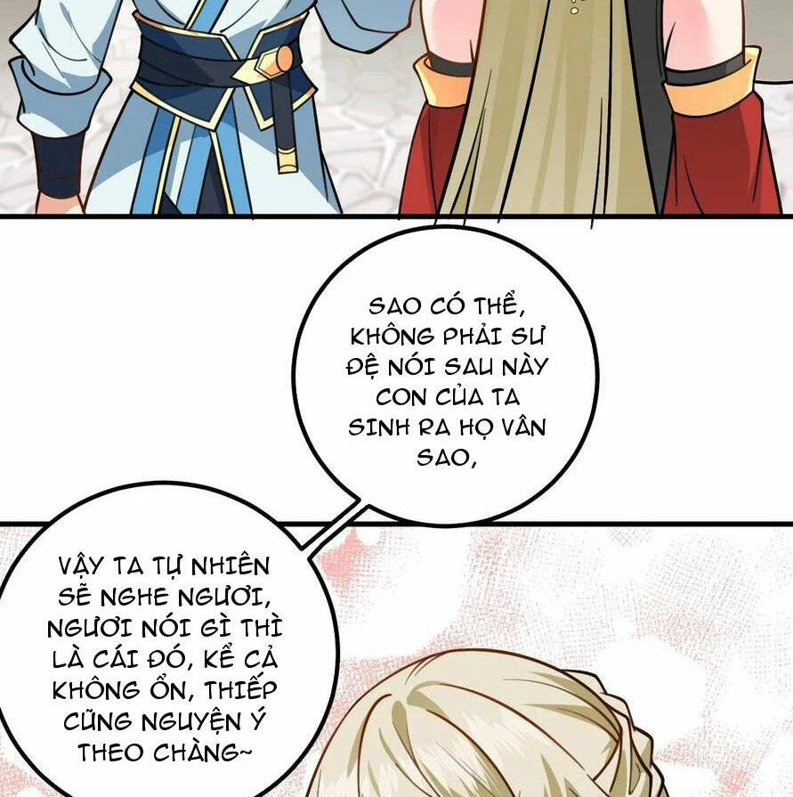 Mang Theo Các Tiên Tử Vô Địch Thiên Hạ Chapter 53 - Trang 2