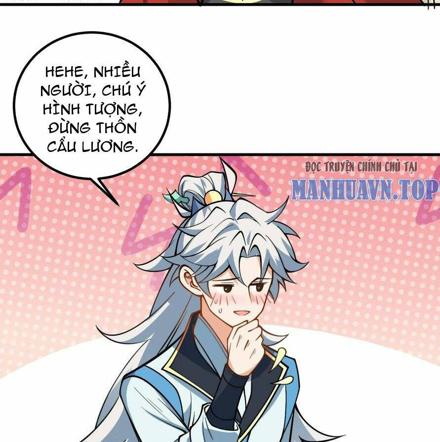Mang Theo Các Tiên Tử Vô Địch Thiên Hạ Chapter 53 - Trang 2