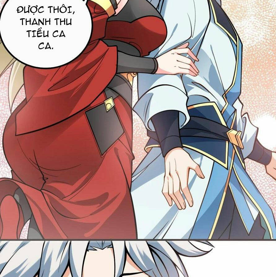 Mang Theo Các Tiên Tử Vô Địch Thiên Hạ Chapter 53 - Trang 2