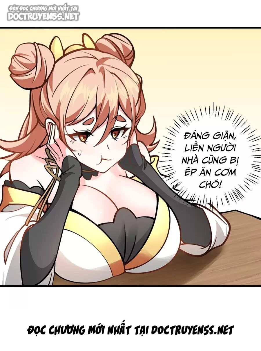 Mang Theo Các Tiên Tử Vô Địch Thiên Hạ Chapter 54.1 - Trang 2