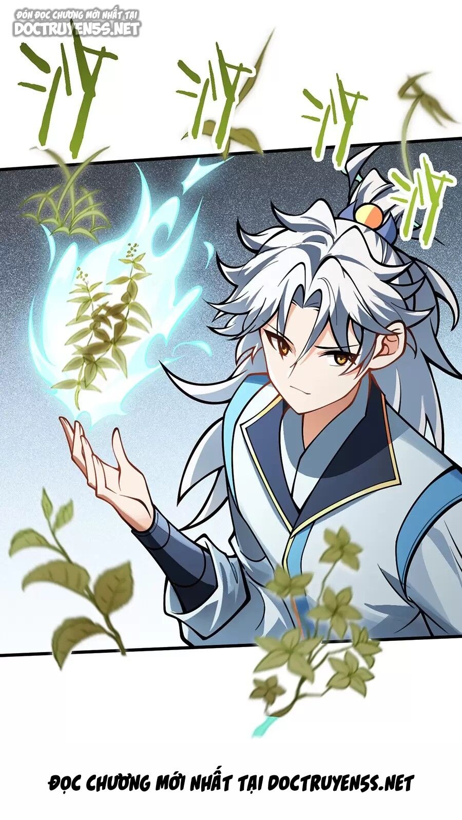 Mang Theo Các Tiên Tử Vô Địch Thiên Hạ Chapter 54.1 - Trang 2