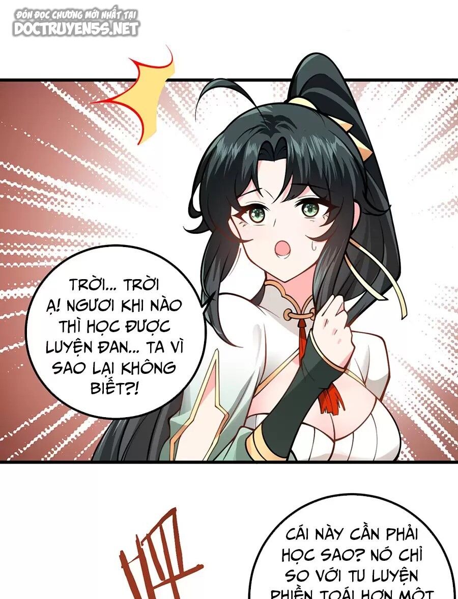 Mang Theo Các Tiên Tử Vô Địch Thiên Hạ Chapter 54.1 - Trang 2