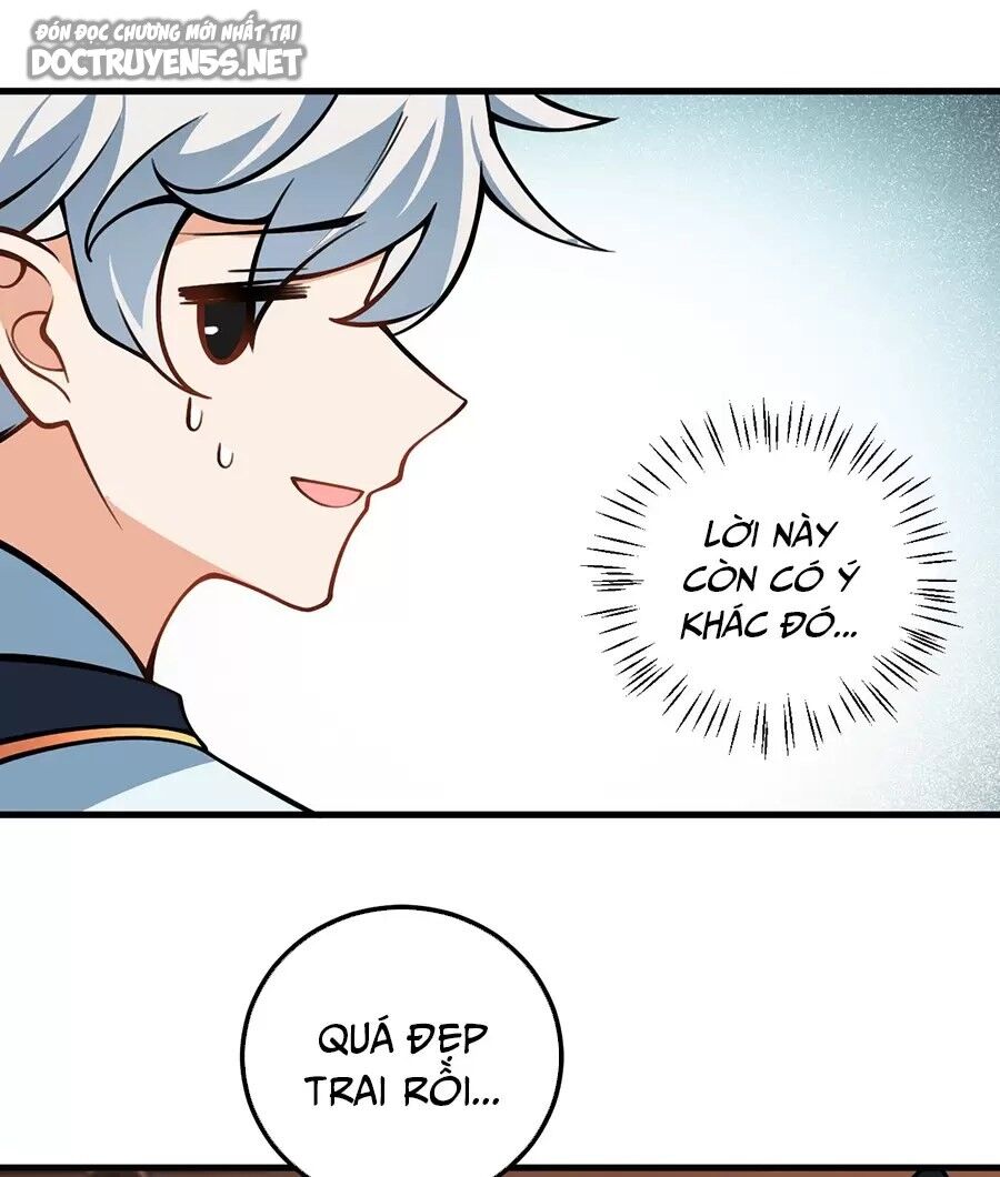 Mang Theo Các Tiên Tử Vô Địch Thiên Hạ Chapter 54.1 - Trang 2