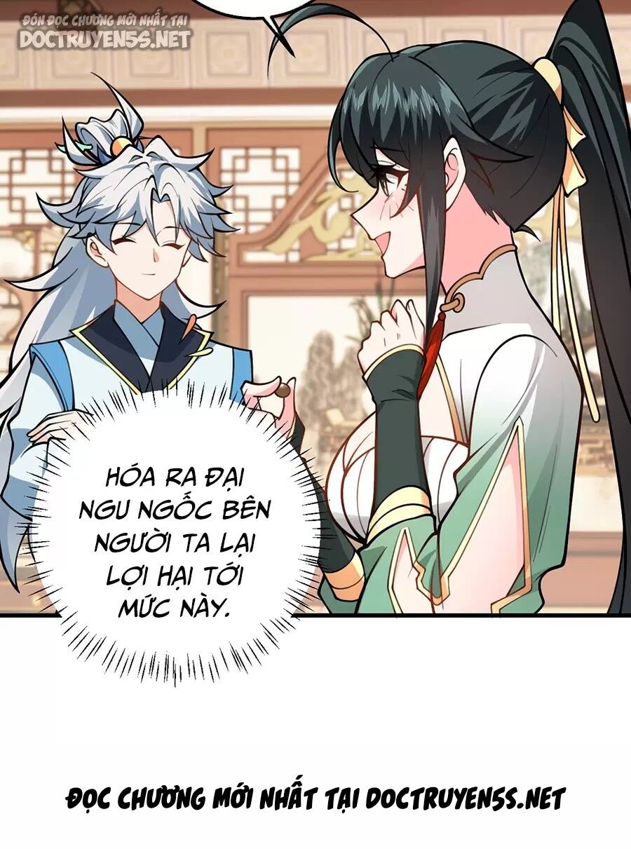 Mang Theo Các Tiên Tử Vô Địch Thiên Hạ Chapter 54.1 - Trang 2