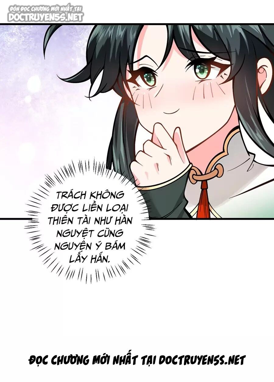 Mang Theo Các Tiên Tử Vô Địch Thiên Hạ Chapter 54.1 - Trang 2
