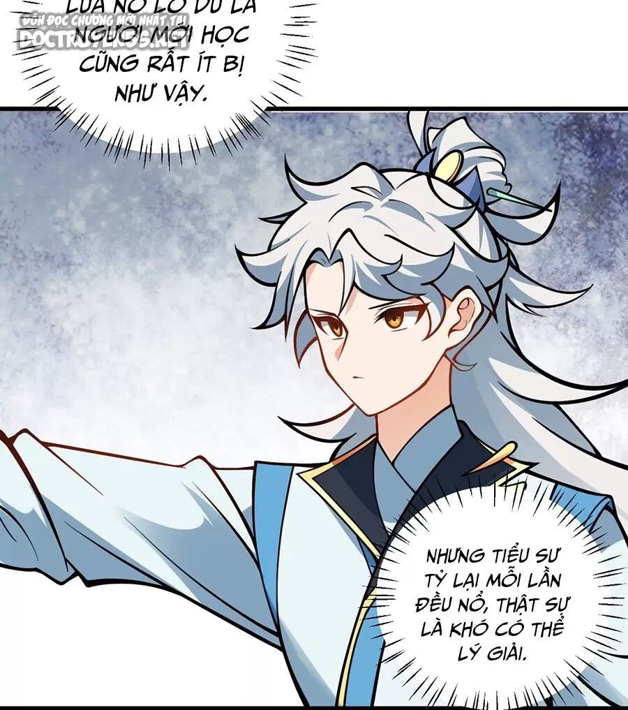 Mang Theo Các Tiên Tử Vô Địch Thiên Hạ Chapter 54.1 - Trang 2