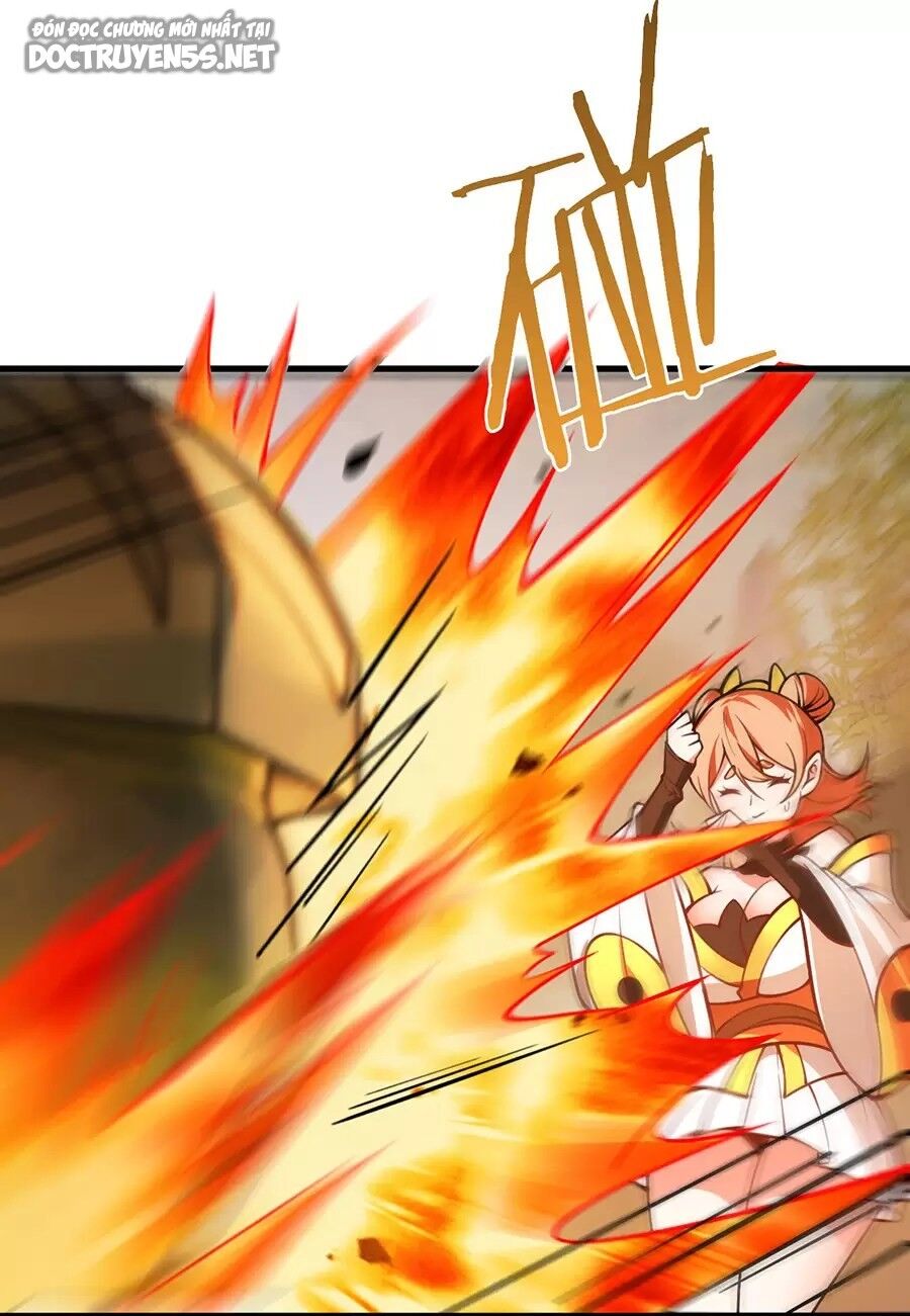Mang Theo Các Tiên Tử Vô Địch Thiên Hạ Chapter 54.1 - Trang 2