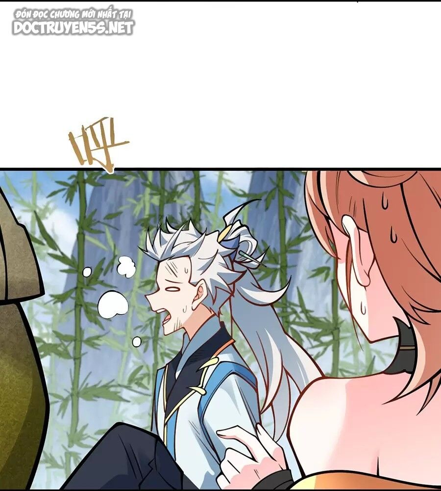 Mang Theo Các Tiên Tử Vô Địch Thiên Hạ Chapter 54.1 - Trang 2