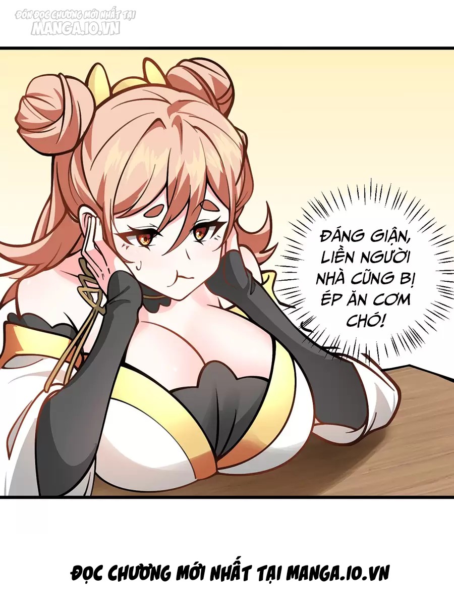 Mang Theo Các Tiên Tử Vô Địch Thiên Hạ Chapter 54 - Trang 2