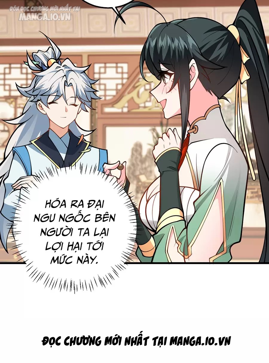 Mang Theo Các Tiên Tử Vô Địch Thiên Hạ Chapter 54 - Trang 2