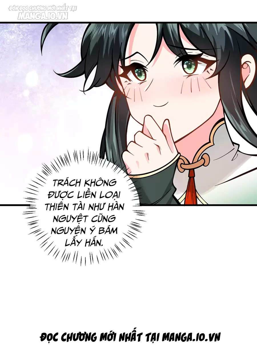 Mang Theo Các Tiên Tử Vô Địch Thiên Hạ Chapter 54 - Trang 2