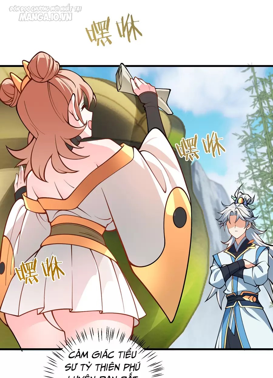 Mang Theo Các Tiên Tử Vô Địch Thiên Hạ Chapter 54 - Trang 2