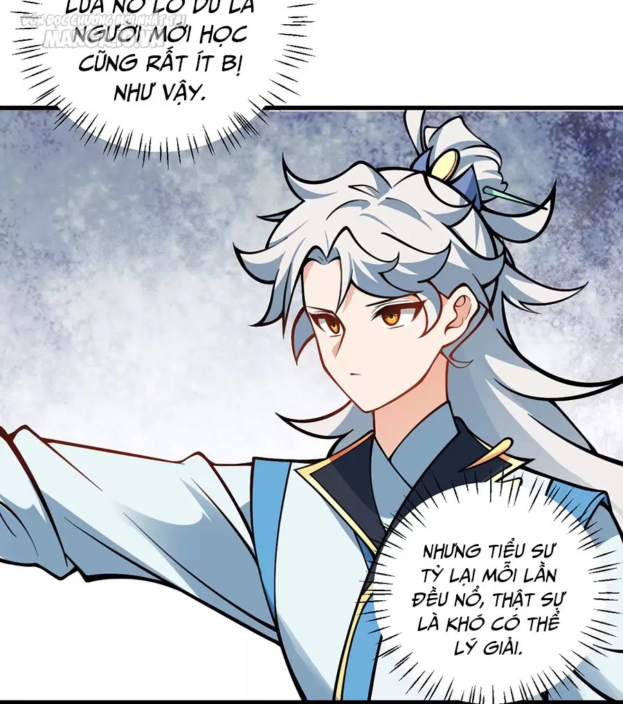 Mang Theo Các Tiên Tử Vô Địch Thiên Hạ Chapter 54 - Trang 2
