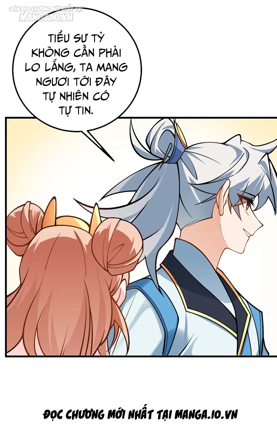 Mang Theo Các Tiên Tử Vô Địch Thiên Hạ Chapter 55 - Trang 2