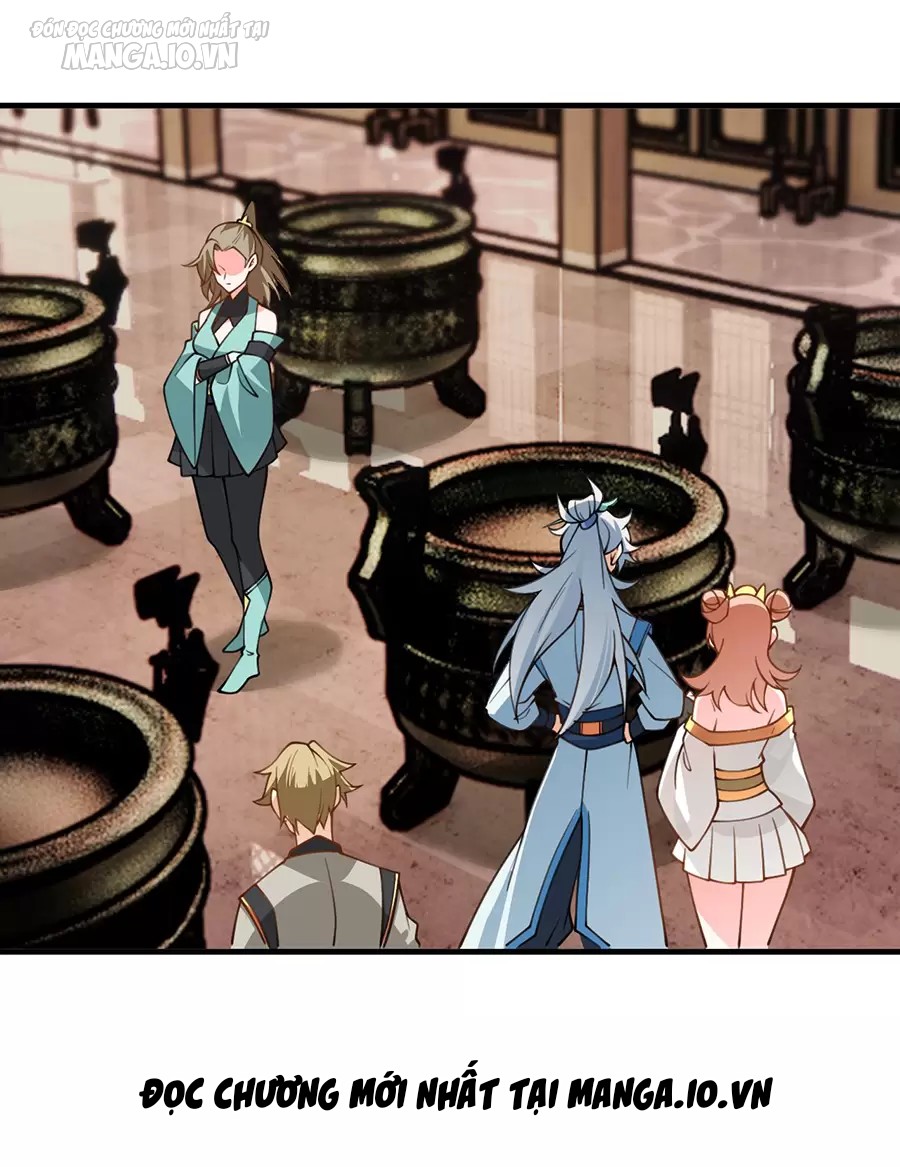 Mang Theo Các Tiên Tử Vô Địch Thiên Hạ Chapter 55 - Trang 2