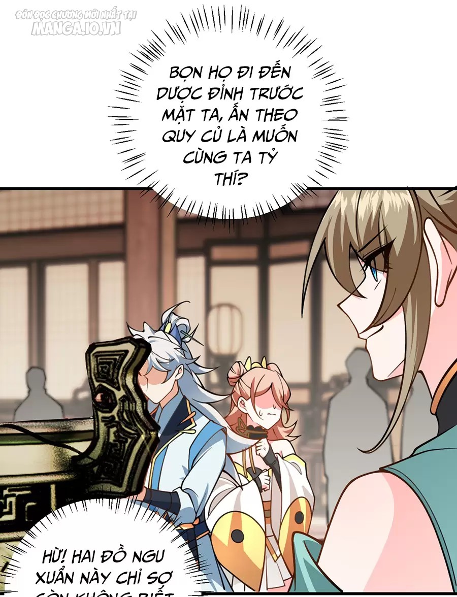 Mang Theo Các Tiên Tử Vô Địch Thiên Hạ Chapter 55 - Trang 2