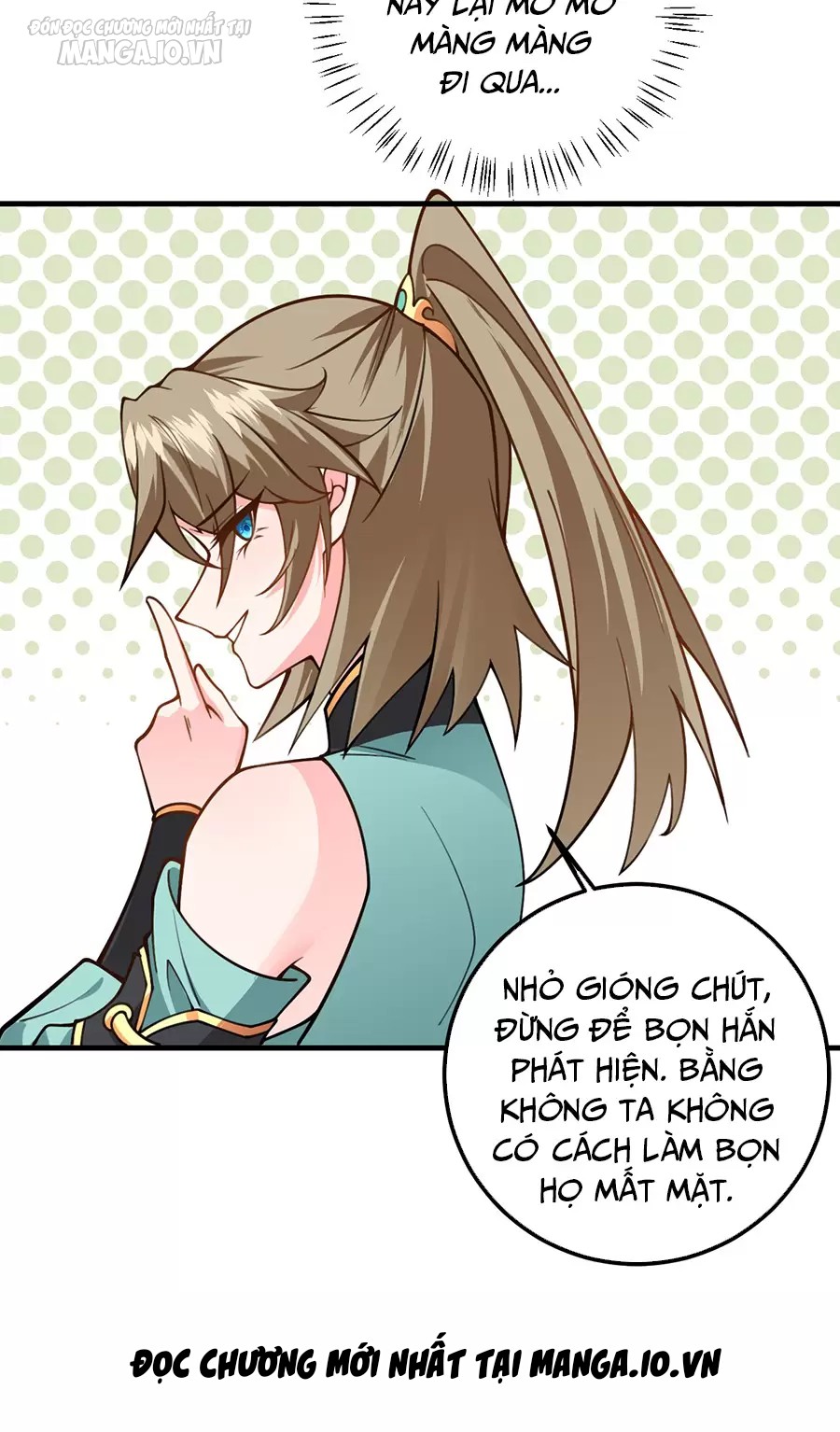 Mang Theo Các Tiên Tử Vô Địch Thiên Hạ Chapter 55 - Trang 2