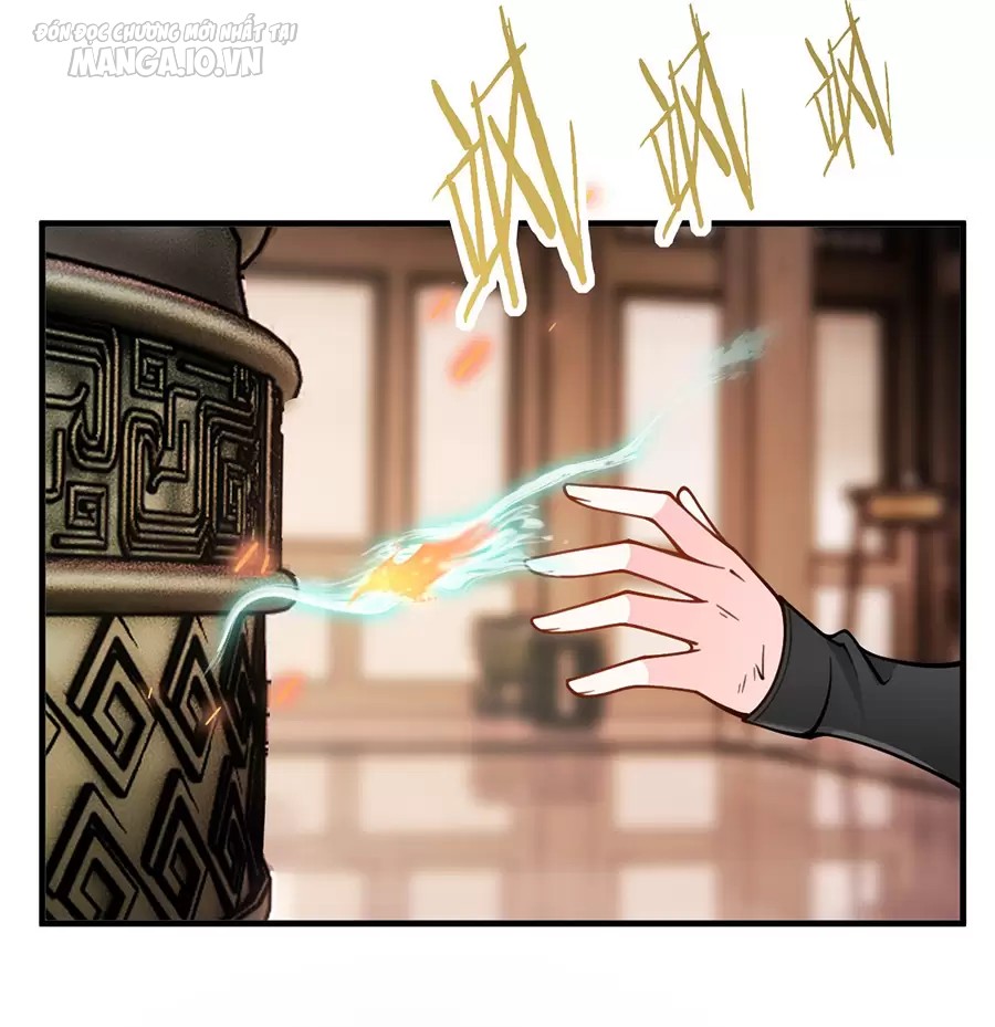 Mang Theo Các Tiên Tử Vô Địch Thiên Hạ Chapter 55 - Trang 2