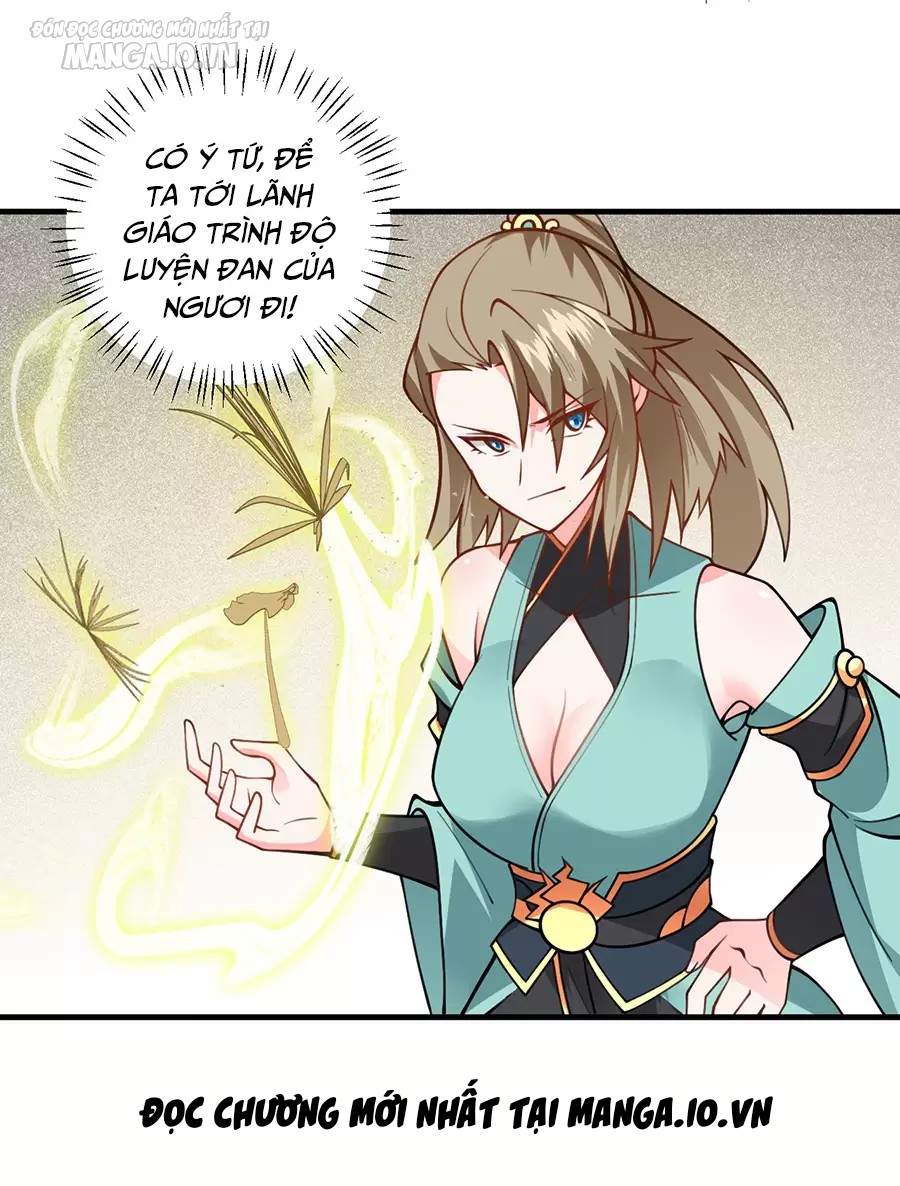 Mang Theo Các Tiên Tử Vô Địch Thiên Hạ Chapter 55 - Trang 2