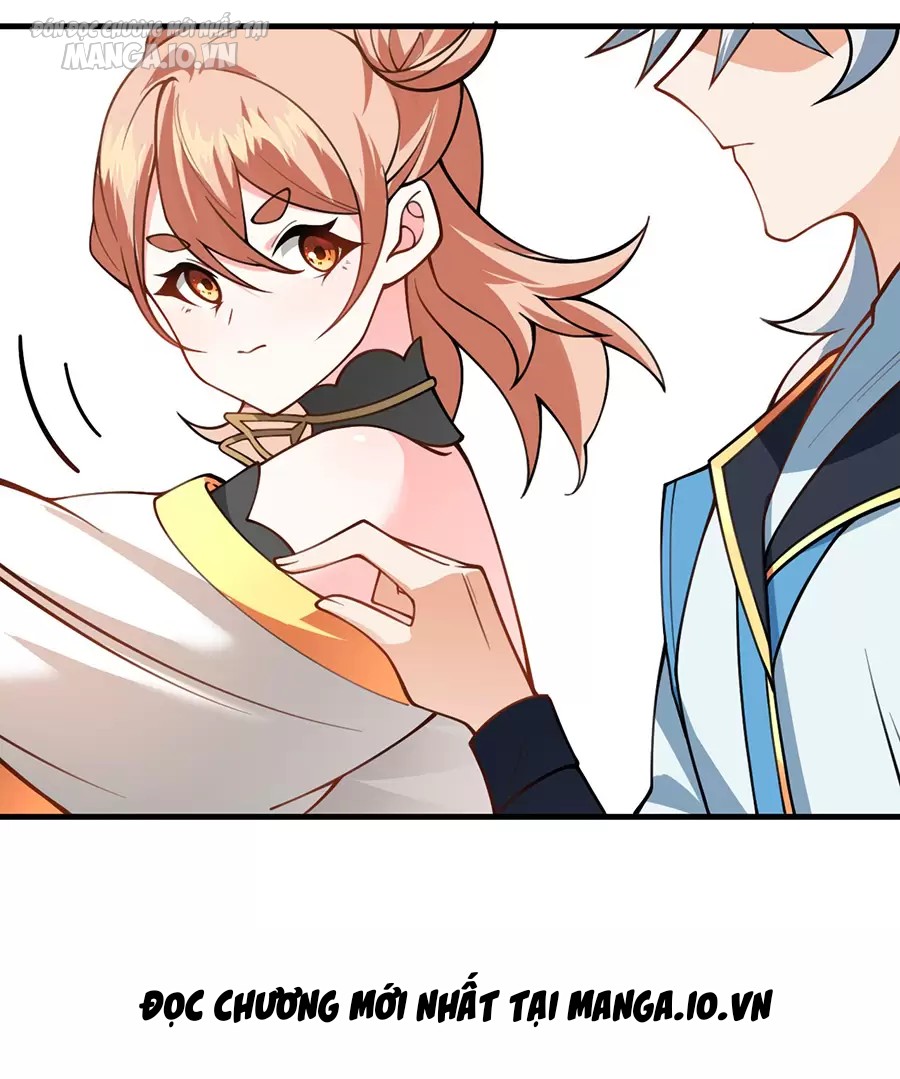 Mang Theo Các Tiên Tử Vô Địch Thiên Hạ Chapter 55 - Trang 2