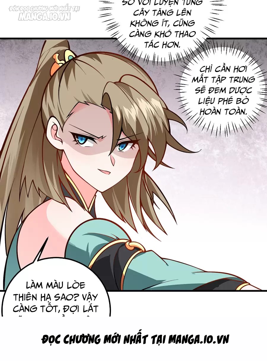 Mang Theo Các Tiên Tử Vô Địch Thiên Hạ Chapter 55 - Trang 2