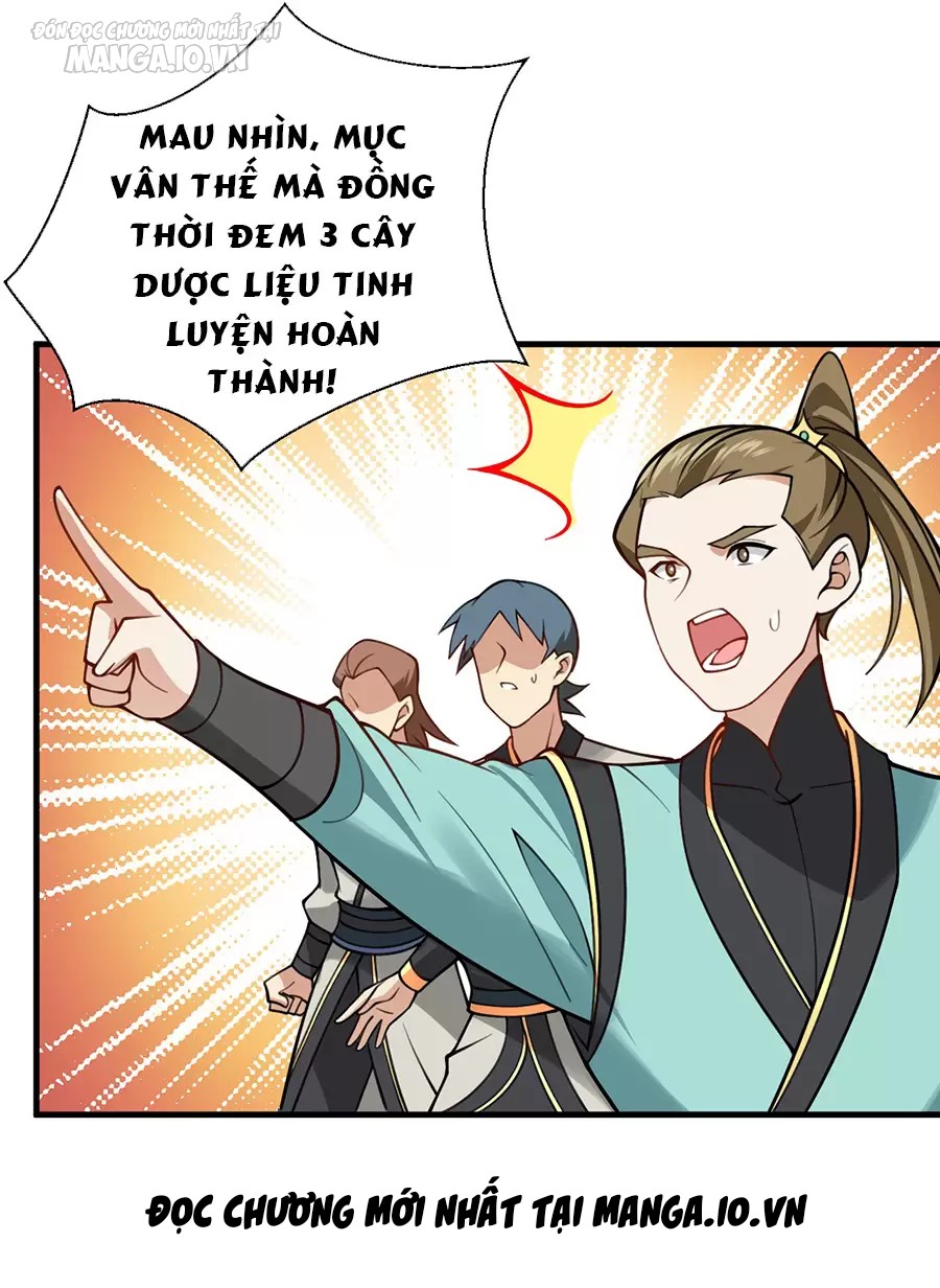 Mang Theo Các Tiên Tử Vô Địch Thiên Hạ Chapter 55 - Trang 2