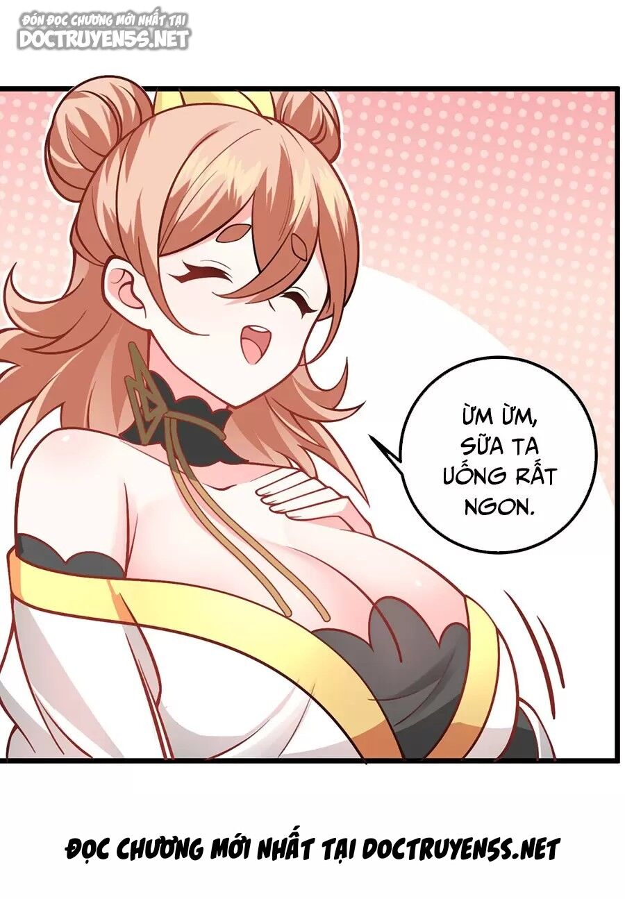 Mang Theo Các Tiên Tử Vô Địch Thiên Hạ Chapter 56.1 - Trang 2