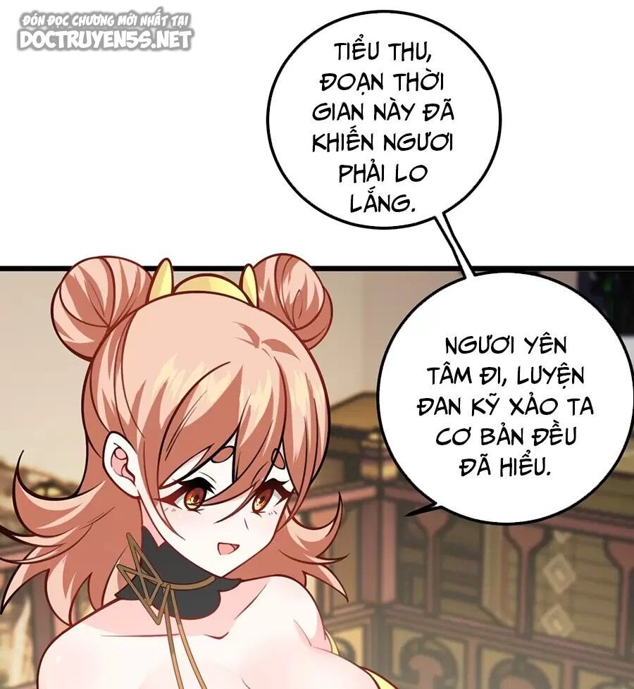 Mang Theo Các Tiên Tử Vô Địch Thiên Hạ Chapter 56.1 - Trang 2