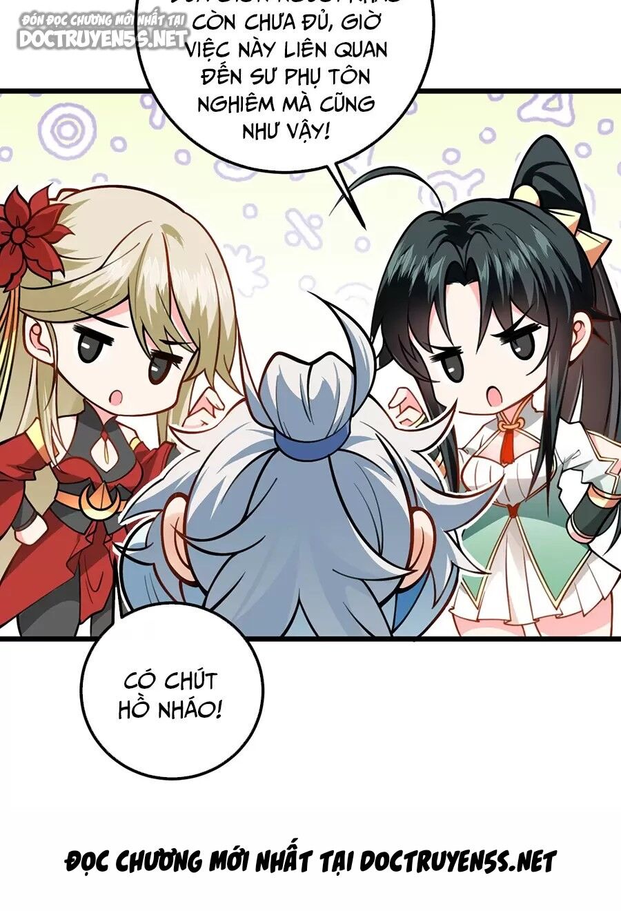 Mang Theo Các Tiên Tử Vô Địch Thiên Hạ Chapter 56.2 - Trang 2