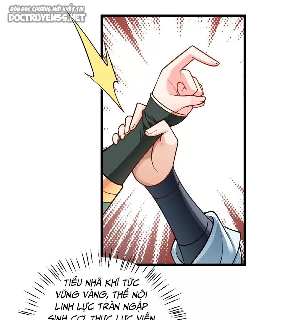 Mang Theo Các Tiên Tử Vô Địch Thiên Hạ Chapter 56.2 - Trang 2