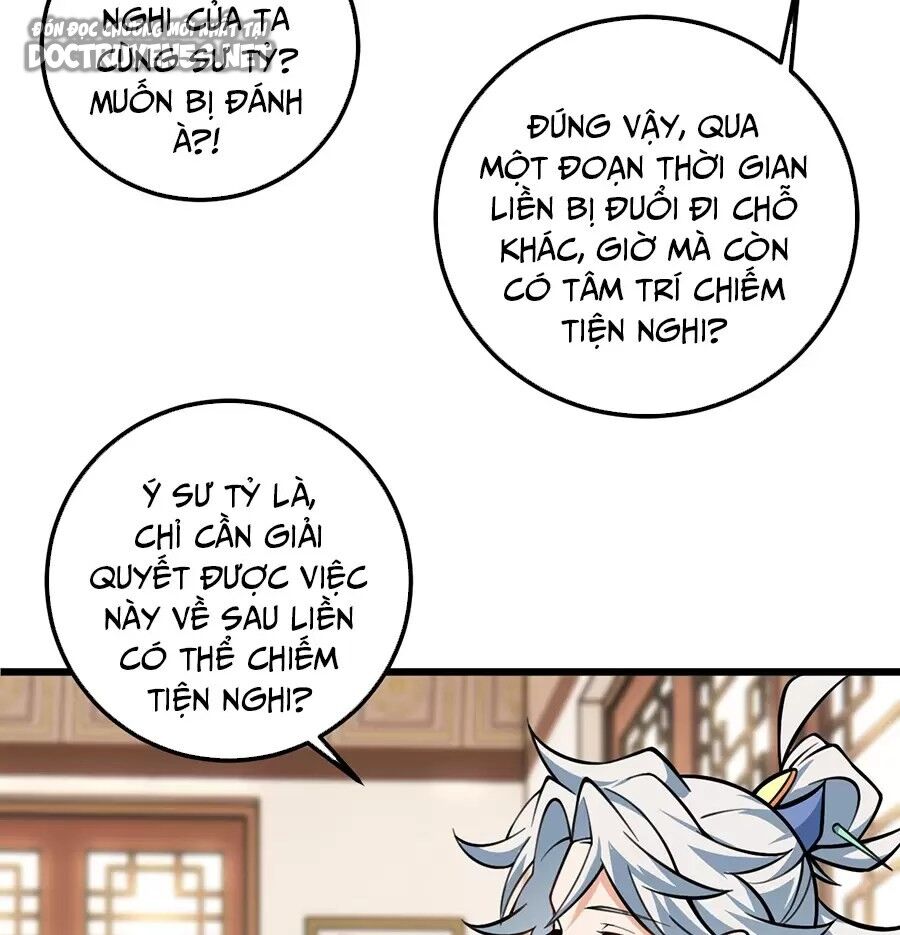 Mang Theo Các Tiên Tử Vô Địch Thiên Hạ Chapter 56.2 - Trang 2