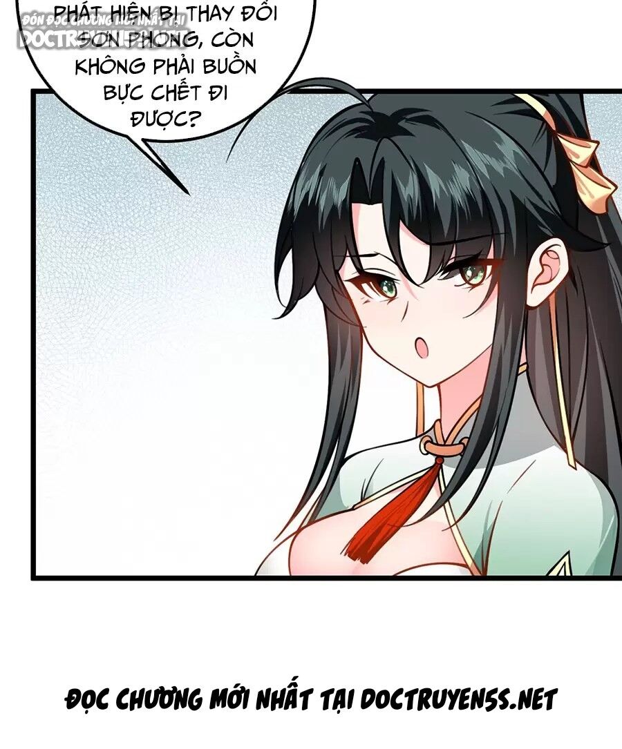 Mang Theo Các Tiên Tử Vô Địch Thiên Hạ Chapter 56.2 - Trang 2