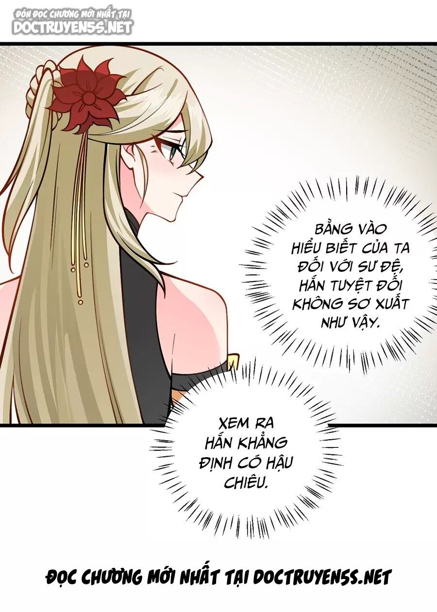 Mang Theo Các Tiên Tử Vô Địch Thiên Hạ Chapter 56.2 - Trang 2