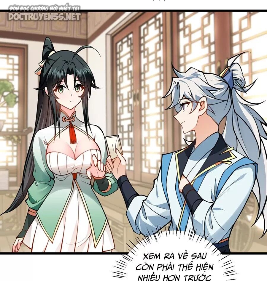 Mang Theo Các Tiên Tử Vô Địch Thiên Hạ Chapter 56.2 - Trang 2