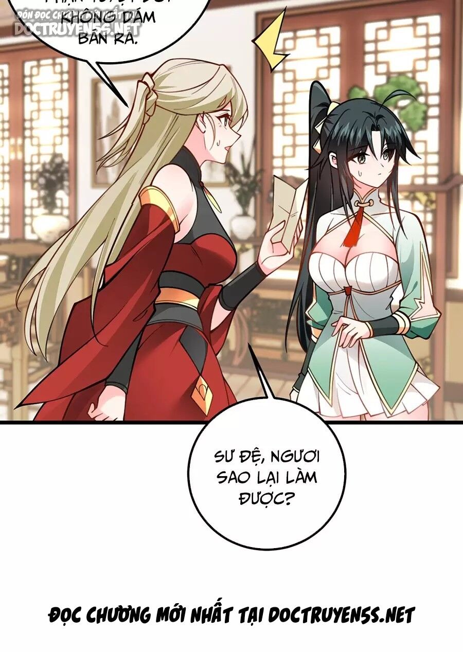 Mang Theo Các Tiên Tử Vô Địch Thiên Hạ Chapter 56.2 - Trang 2