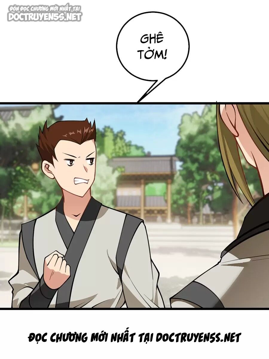 Mang Theo Các Tiên Tử Vô Địch Thiên Hạ Chapter 56.2 - Trang 2