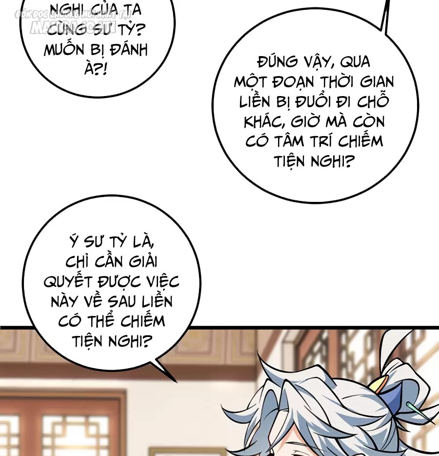 Mang Theo Các Tiên Tử Vô Địch Thiên Hạ Chapter 56 - Trang 2