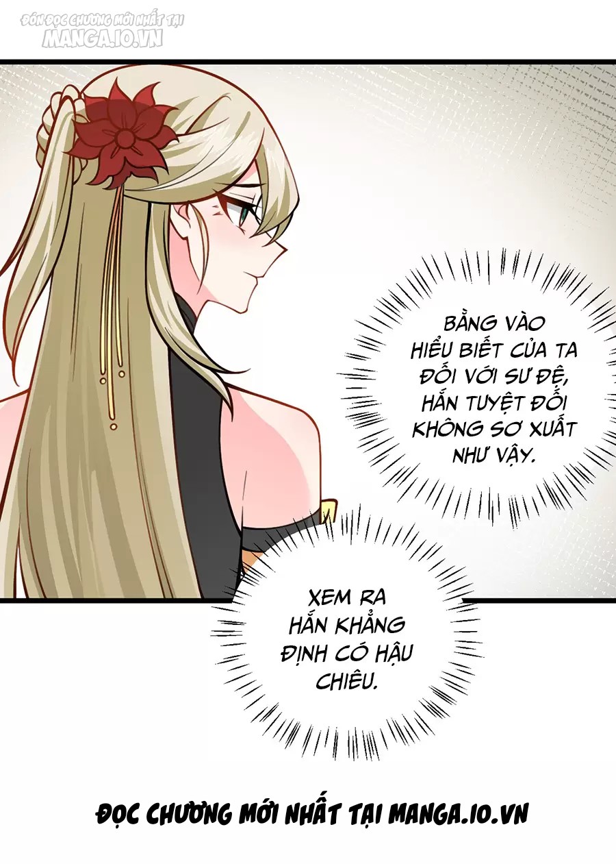 Mang Theo Các Tiên Tử Vô Địch Thiên Hạ Chapter 56 - Trang 2