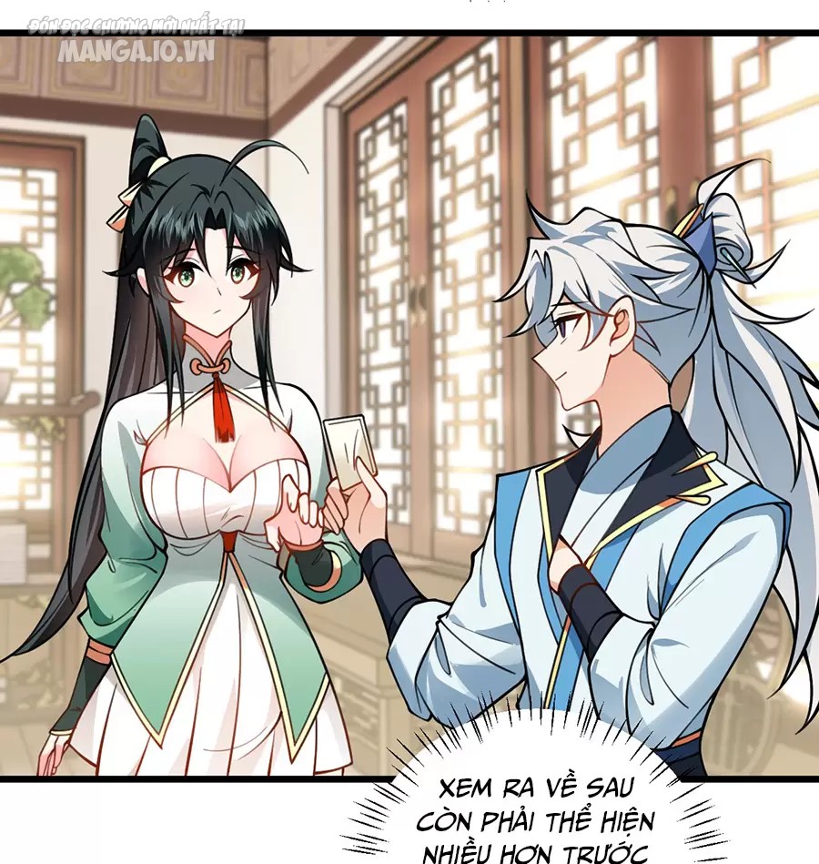 Mang Theo Các Tiên Tử Vô Địch Thiên Hạ Chapter 56 - Trang 2