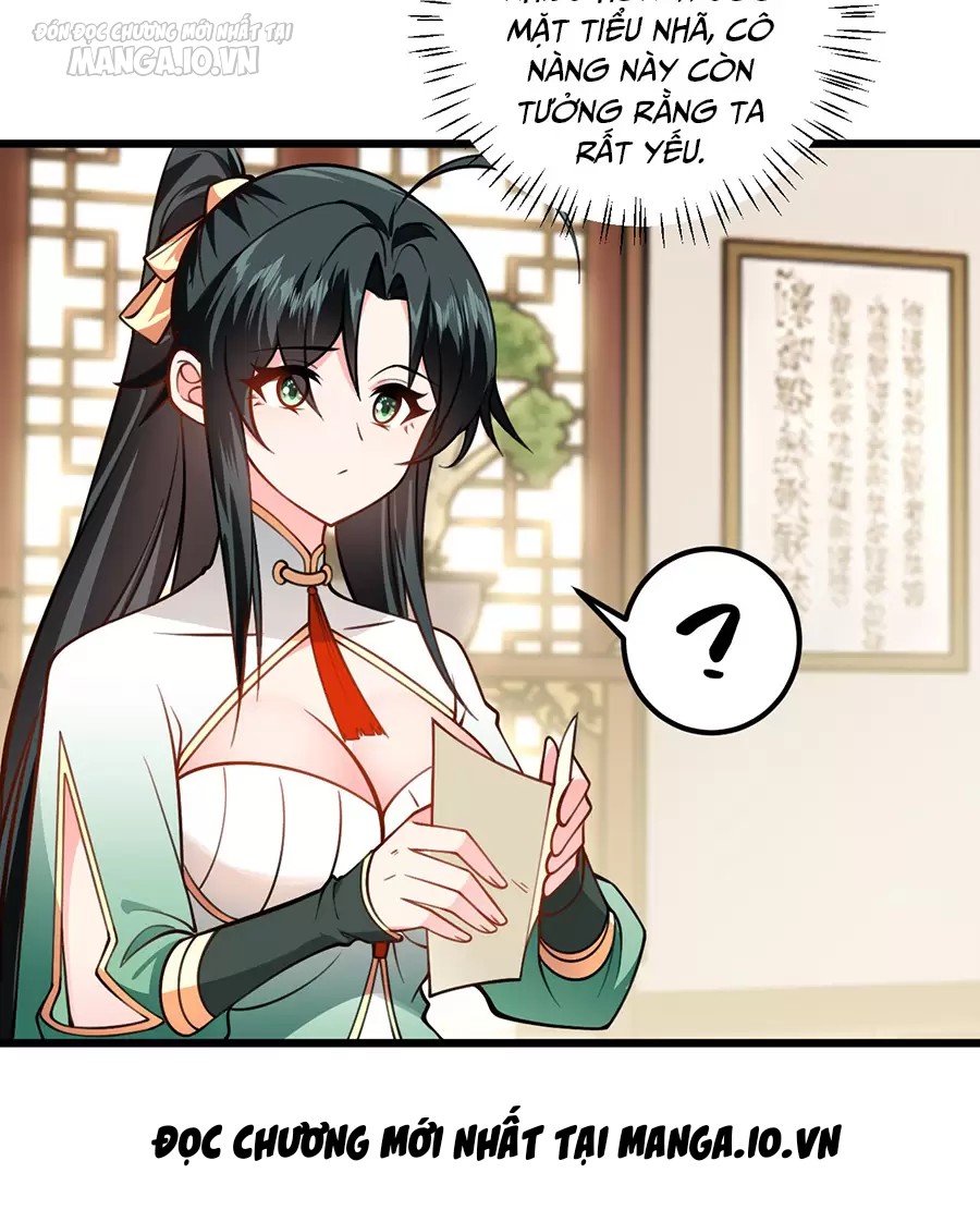 Mang Theo Các Tiên Tử Vô Địch Thiên Hạ Chapter 56 - Trang 2