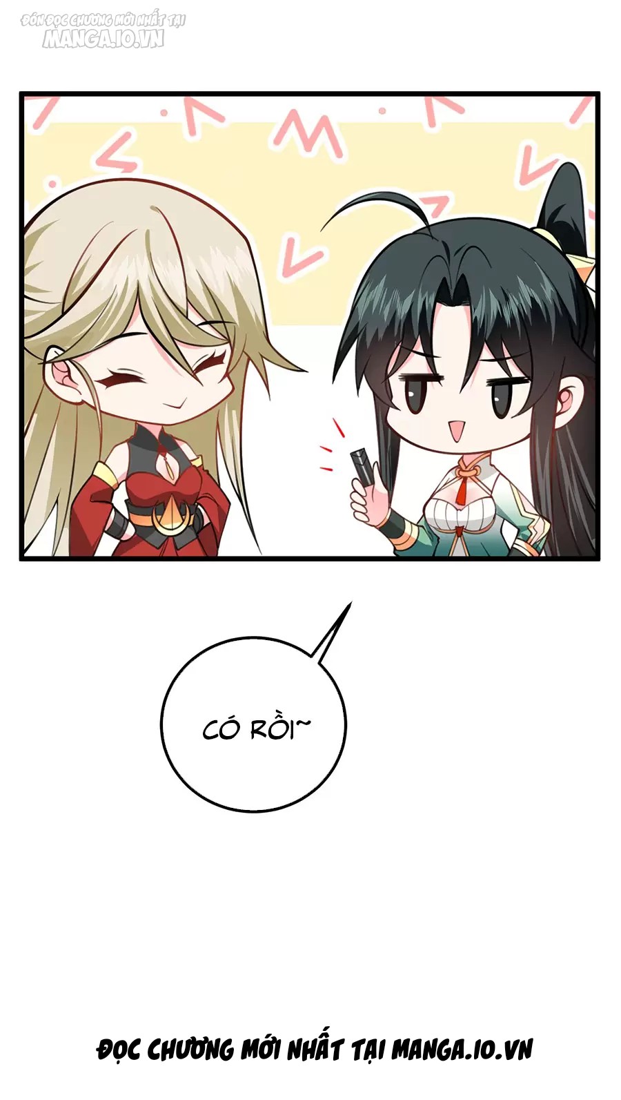 Mang Theo Các Tiên Tử Vô Địch Thiên Hạ Chapter 56 - Trang 2