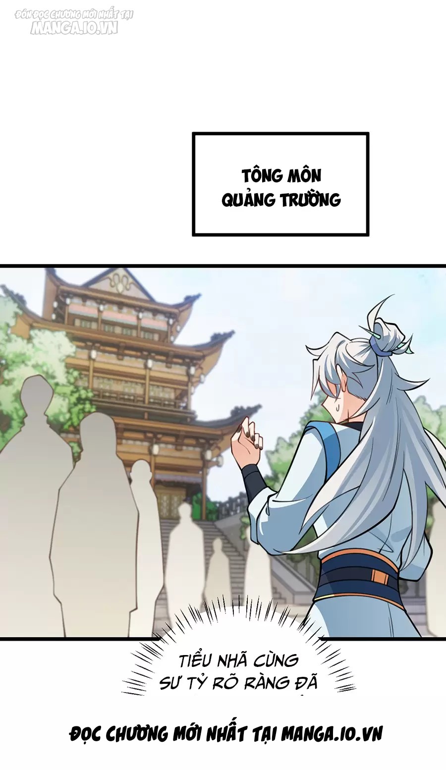 Mang Theo Các Tiên Tử Vô Địch Thiên Hạ Chapter 56 - Trang 2