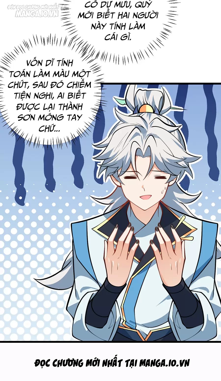 Mang Theo Các Tiên Tử Vô Địch Thiên Hạ Chapter 56 - Trang 2